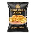 Oude Kaas chips
