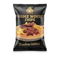 Droge worst chips Een tekstuele versie van de afbeelding is hieronder toegevoegd.